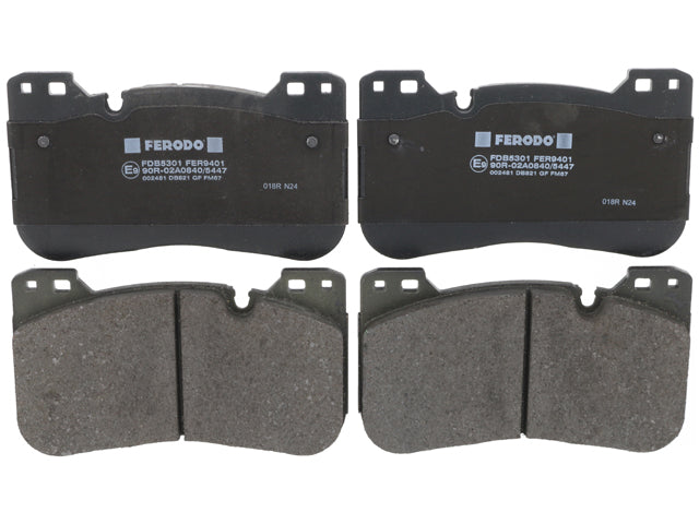Brake Pad Set
