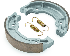 BikeMaster Brake Shoes