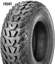 Load image into Gallery viewer, Kenda K530 Pathfinder Front Tire - 23x8-11 F 4PR 33F TL 24980039 KDA085401185A1
