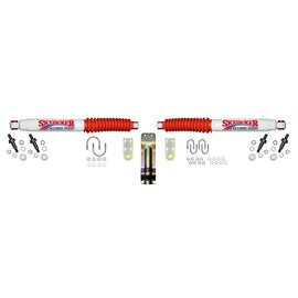 Steering Stabilizer Dual Kit 59-79 F-250/F-350 Skyjacker