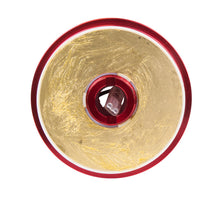 Load image into Gallery viewer, NRG Short Hub Adapter EK9 Civic / S2000 / Prelude - Red NRGSRK-130H-RD