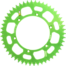 Load image into Gallery viewer, ProTaper Kawasaki Rear Green Sprocket - 51 Teeth PTR033181
