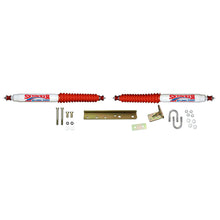 Load image into Gallery viewer, Steering Stabilizer Dual Kit 83-97 Ford Ranger 84-90 Ford Bronco II 91-94 Ford Explorer 91-94 Mazda Navajo 94-97 Mazda B2300 94-97 Mazda B4000 94-96 Mazda B3000 Skyjacker