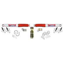 Load image into Gallery viewer, Steering Stabilizer Dual Kit For 4-8.5 Inch Lifts Skyjacker