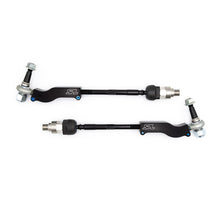 Load image into Gallery viewer, SPL Parts 89-97 Mazda Miata (NA) Tie Rod Ends (Bumpsteer Adjustable/Power Steering Rack Only) SPPSPL TRE NAPS