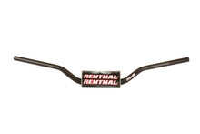 Load image into Gallery viewer, Renthal 04-20 Honda/Kawasaki RC Fatbar - Black REN604-01-BK