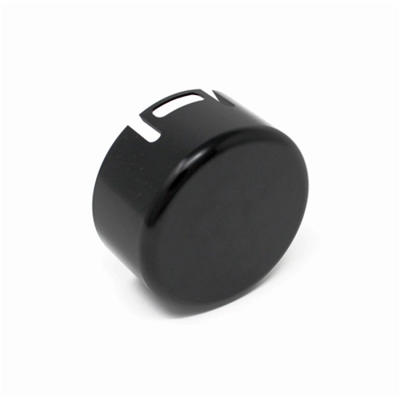 Torque Solution Billet Resonator Cap - Toyota GR Supra MKV / BMW M340i M340iX TQSTS-GR-643