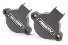 Load image into Gallery viewer, PERRIN 15-25 Subaru WRX / 04-18 Forester / 20-25 OBXT &amp; LGXT Cam Solenoid Cover - Black PERPSP-ENG-172BK