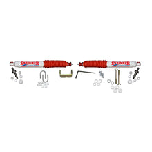 Load image into Gallery viewer, Steering Stabilizer Dual Kit Can Only Be Used w/Skyjacker Suspension Lift Skyjacker