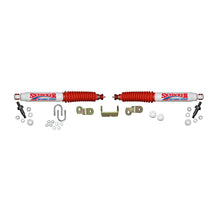 Load image into Gallery viewer, Steering Stabilizer Dual Kit Can Only Be Used w/Skyjacker Suspension Lift For 1500HD and 3/4 and 1 Ton Skyjacker