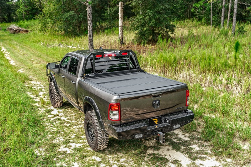 Extang 19-23 Chevy/GMC Silverado/Sierra 5.8ft. Bed Endure ALX EXT80456