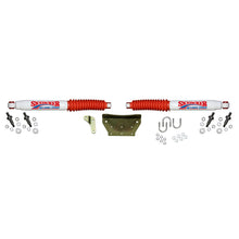 Load image into Gallery viewer, Steering Stabilizer Dual Kit 99 Ford F-250 99-04 Ford F-250 Super Duty 99-04 Ford F-350 Super Duty 00-05 Ford Excursion Skyjacker