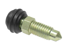 Load image into Gallery viewer, Bleed Valve Screw