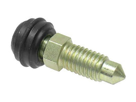 Bleed Valve Screw