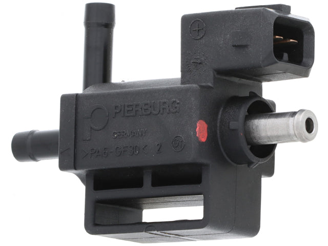 Turbo Solenoid Valve