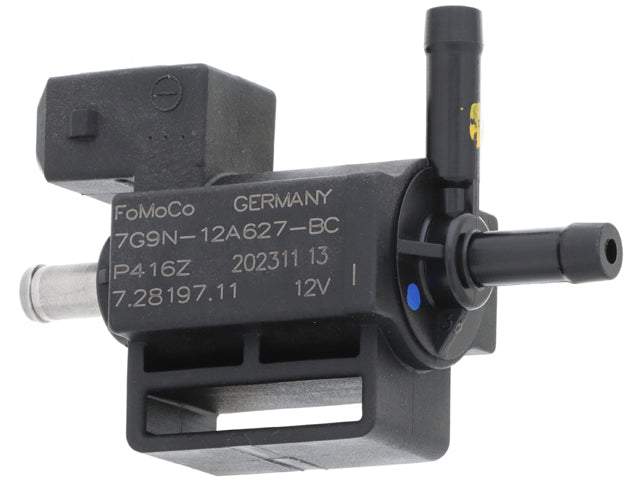 Turbo Solenoid Valve