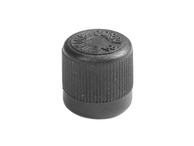 A/C Schrader Valve Cap