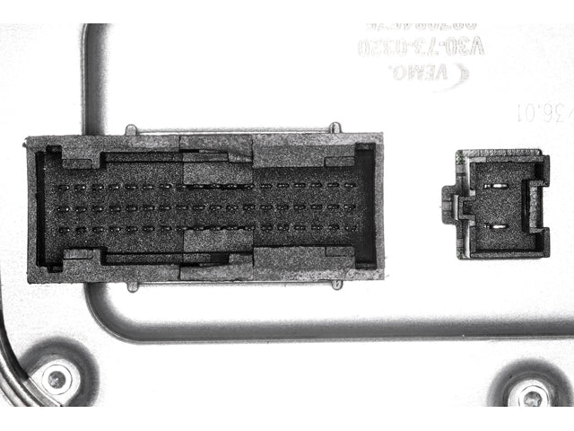 Control Unit