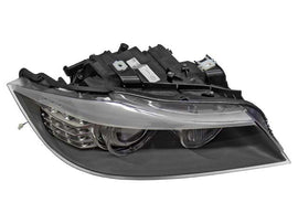 Headlight Assembly