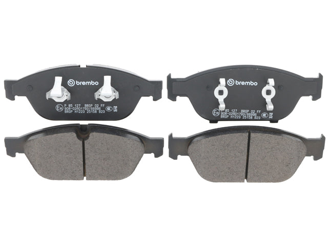 Brake Pad Set