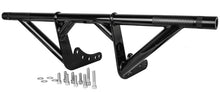 Load image into Gallery viewer, Burly Brand 18-Up M8 Softail Brawler Kit Front -Black BURB10-3018B