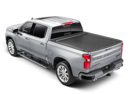 Roll-N-Lock 2019 Chevy Silverado 1500 68-3/8in E-Series Retractable Tonneau Cover RNLRC223E