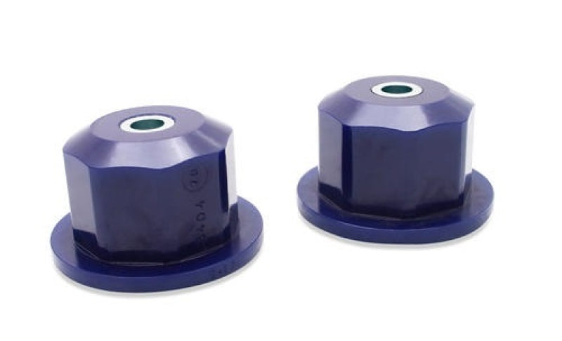 SuperPro 2006 Mazda MX-5 Miata Touring Rear Differential Mount Bushing Kit - Motorsport SPRSPF3404-80K