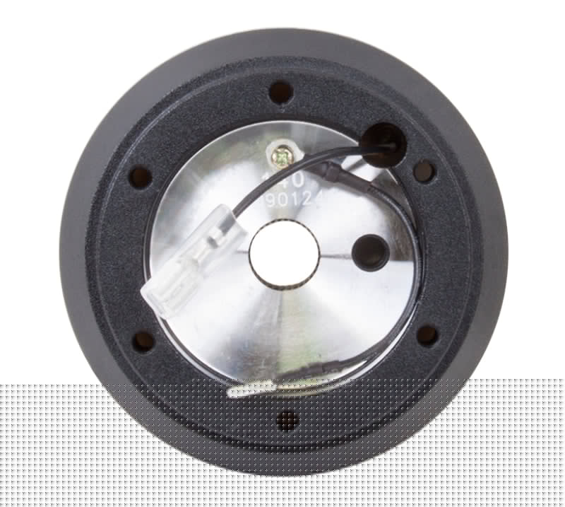 NRG Short Hub Adapter S13 Nissan 240 (R32 Non-Hicas) NRGSRK-140H