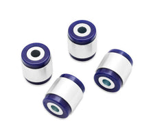 Load image into Gallery viewer, SuperPro 22-23 Hyundai Kona N Rear UCA Inner &amp; Outer Bushing Kit (4pcs) SPRSPF5229K
