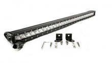 Load image into Gallery viewer, 30.0 Inch Single Row LED Light Bar 120W Cree DT Harness 79900, 79904 Southern Truck Lifts