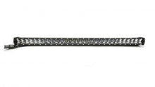 Load image into Gallery viewer, 30.0 Inch Single Row LED Light Bar 120W Cree DT Harness 79900, 79904 Southern Truck Lifts