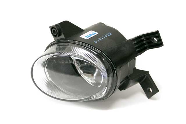 Fog Light