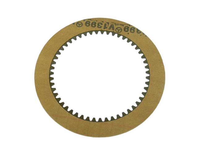 Transmission Clutch Disc