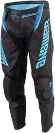 Answer 25 Syncron Envenom Pants Blue/Black Youth Size - 24 ANS442587