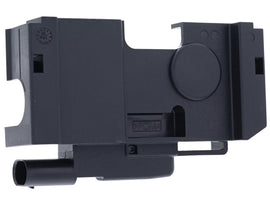 Hood Lock Alarm Switch