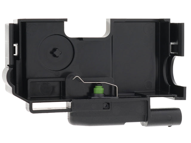 Hood Lock Alarm Switch