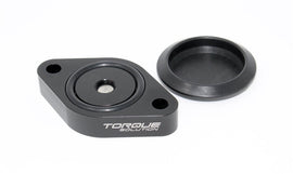 Torque Solution Sound Symposer Delete 2013+ Ford Focus ST TQSTS-ST-511