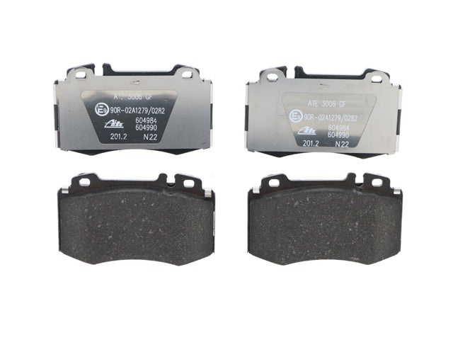 Brake Pad Set