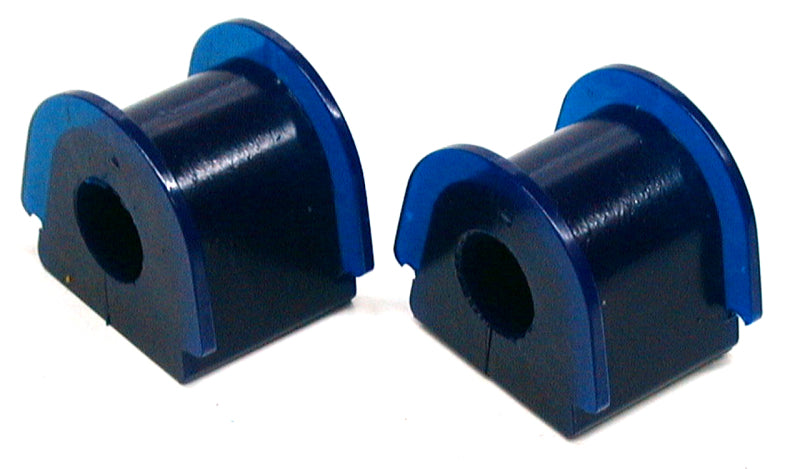 SuperPro Mitsubishi 25mm Sway Bar Mount Bushing Kit SPRSPF0343-25K