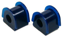 Load image into Gallery viewer, SuperPro Mitsubishi 25mm Sway Bar Mount Bushing Kit SPRSPF0343-25K