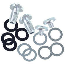 Load image into Gallery viewer, S&amp;S Cycle 93-99 BT Super E/G Breather Conversion Kit SSC17-0486