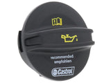 Engine Oil Filler Cap  -  Audi 06K-103-485 A