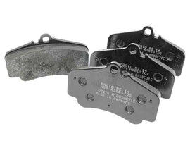 Brake Pad Set - PAGID Racing 2474 14 CNFR_2474 14