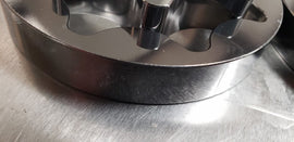 Boundary 05-14 Ford Modular Motor/Shelby GT500 3V 4.6L/5.4L V8 Billet Oil Pump Gear BOUMM-OPG-3V