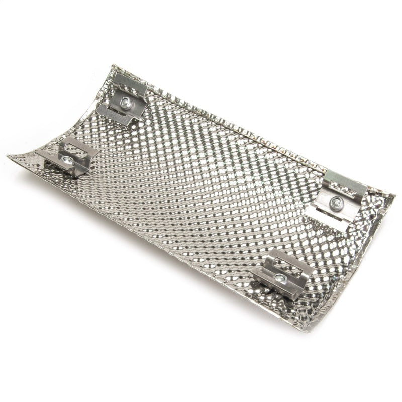 DEI Pipe Shield - 8.5in x 4.5in DEI10254