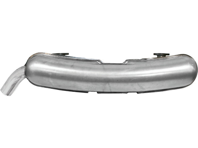 Muffler