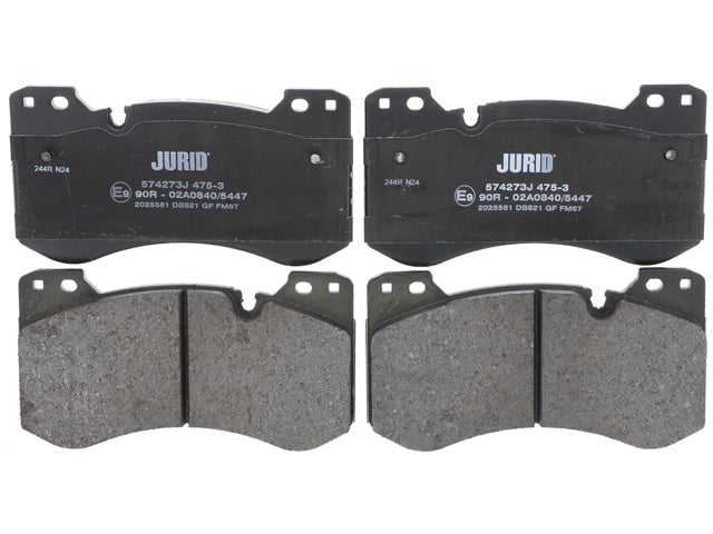 Brake Pad Set