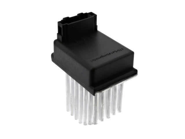 Blower Regulator