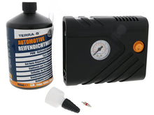 Load image into Gallery viewer, Tire Sealant Kit