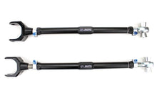 Load image into Gallery viewer, SPL Parts Titanium Series Z34 Rear Toe Arms - Dogbone Version SPPSPL RTA Z34D